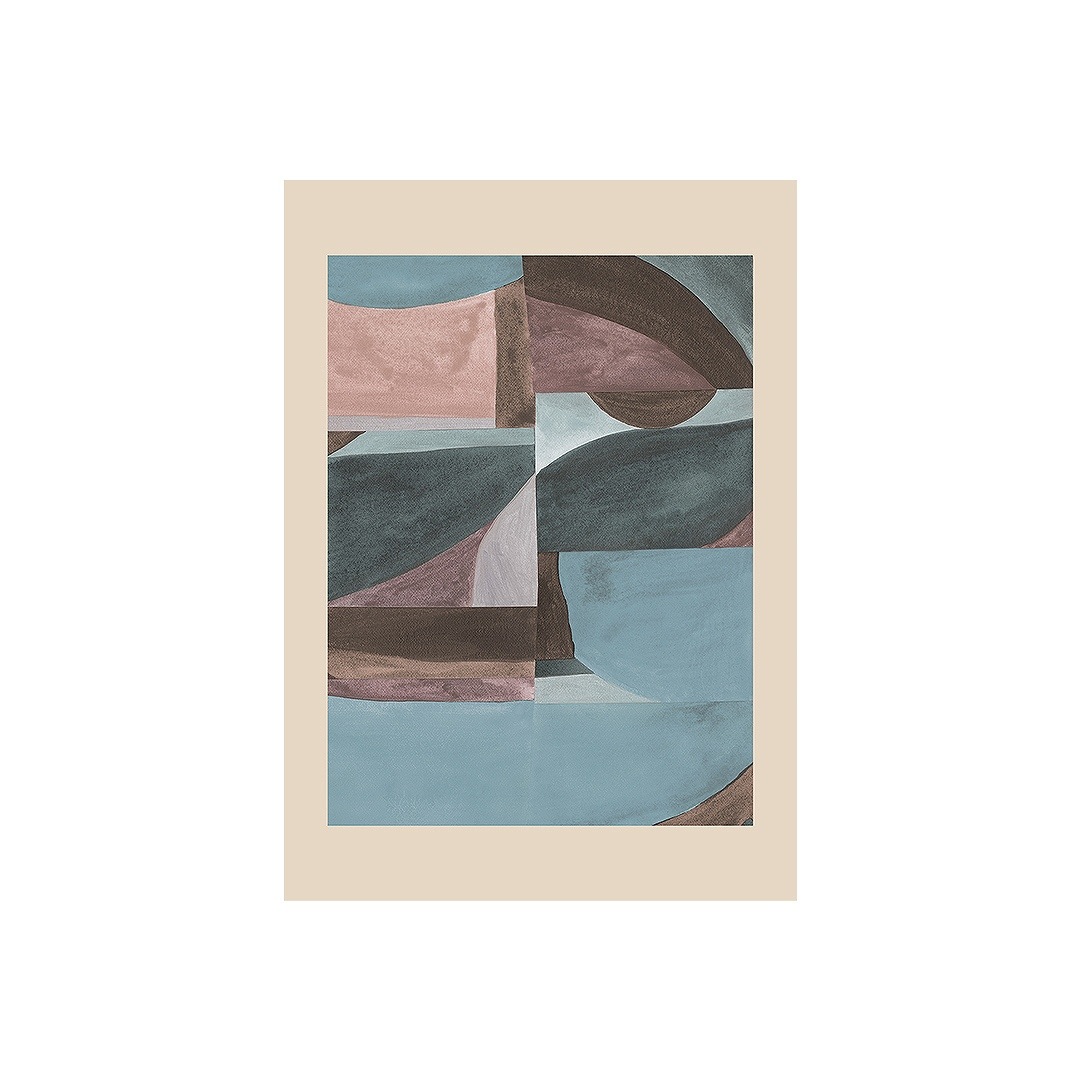 Paper Collective �ݥ�������30��40��Autumn Forms 01 �̲� ����ƥꥢ������ �ڡ��ѡ����쥯�ƥ��� Kasteel ������������Ź�� �ڤ����󤻡ۡڥ����ڡ����оݡۡ�NEW�ǥ������