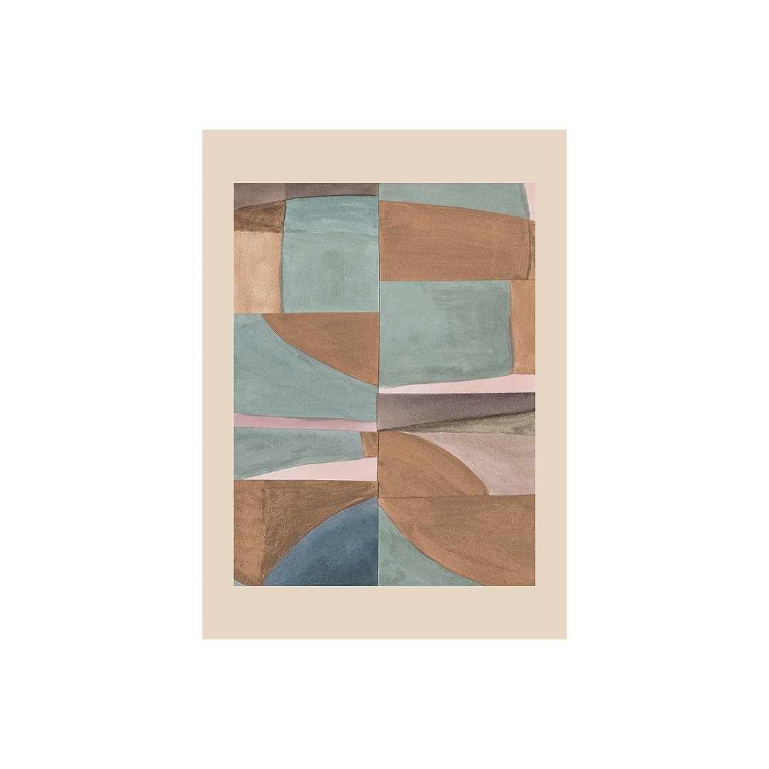 Paper Collective �ݥ�������30��40��Autumn Forms 03 �̲� ����ƥꥢ������ �ڡ��ѡ����쥯�ƥ��� Kasteel ������������Ź�� �ڤ����󤻡ۡڥ����ڡ����оݡۡ�NEW�ǥ������