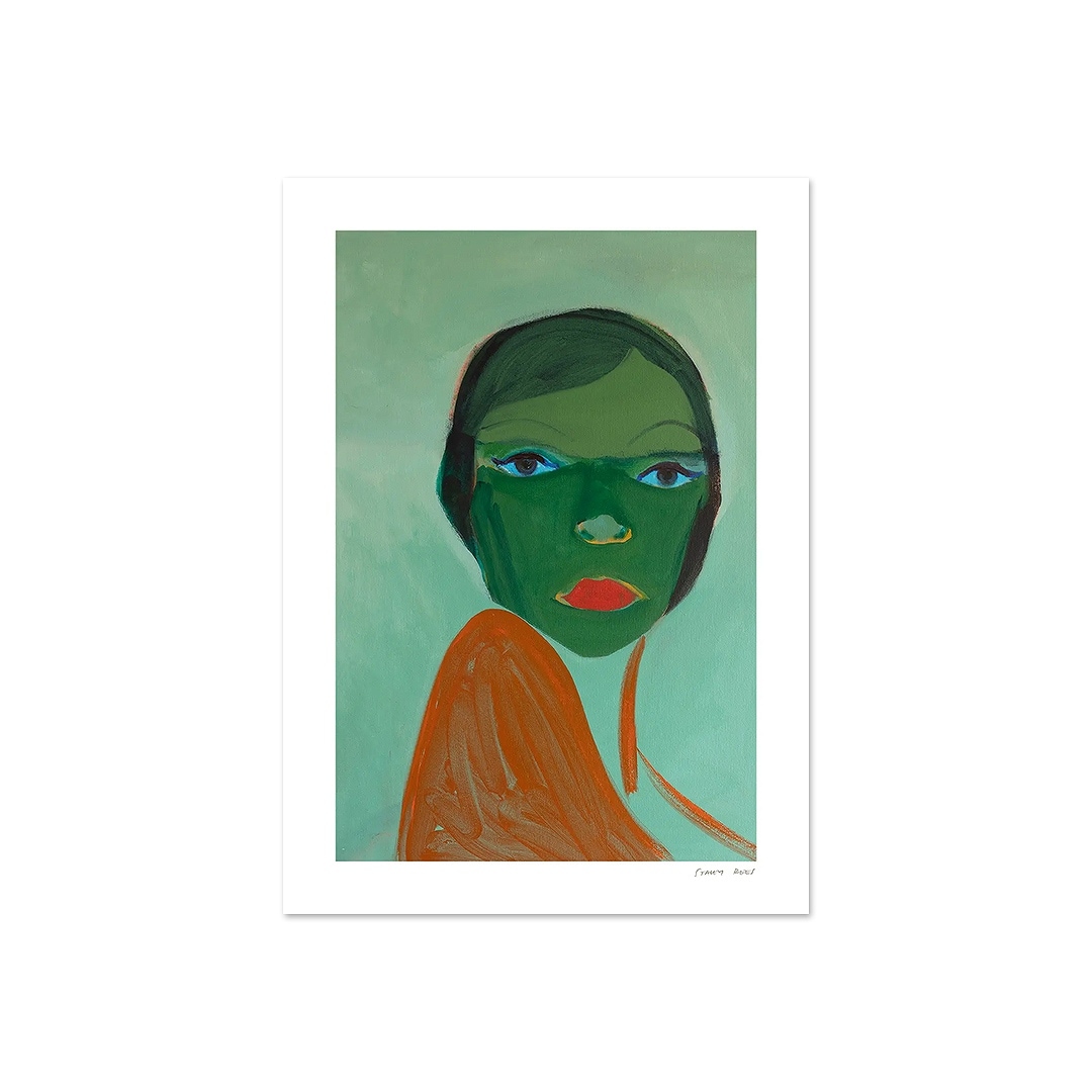 Paper Collective �ݥ�������A4��Mode �̲� ����ƥꥢ������ �ڡ��ѡ����쥯�ƥ��� Stacey Rees ������������Ź�� �ڤ����󤻡ۡڥ����ڡ����оݡۡ�NEW�ǥ������