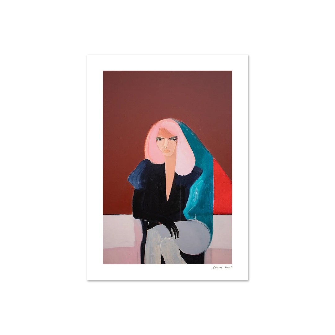 Paper Collective �ݥ�������A4��Bistro �̲� ����ƥꥢ������ �ڡ��ѡ����쥯�ƥ��� Stacey Rees ������������Ź�� �ڤ����󤻡ۡڥ����ڡ����оݡۡ�NEW�ǥ������
