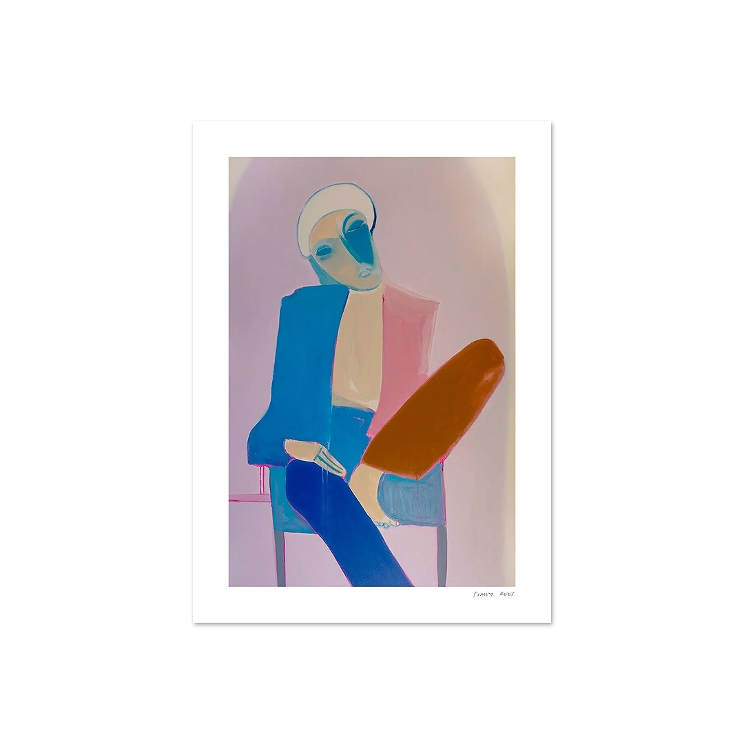 Paper Collective �ݥ�������A4��Thursday �̲� ����ƥꥢ������ �ڡ��ѡ����쥯�ƥ��� Stacey Rees ������������Ź�� �ڤ����󤻡ۡڥ����ڡ����оݡۡ�NEW�ǥ������