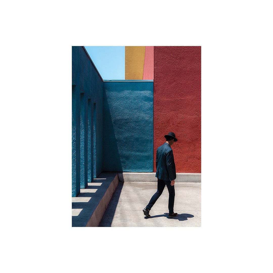 Paper Collective �ݥ�������A4��Primary Spaces �̲� ����ƥꥢ������ �ڡ��ѡ����쥯�ƥ��� Minh T ������������Ź�� �ڤ����󤻡ۡڥ����ڡ����оݡۡ�NEW�ǥ������