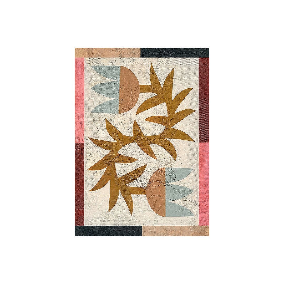 Paper Collective �ݥ�������A4��Azahares �̲� ����ƥꥢ������ �ڡ��ѡ����쥯�ƥ��� Berenice Hernandez ������������Ź�� �ڤ����󤻡ۡڥ����ڡ����оݡۡ�NEW�ǥ������