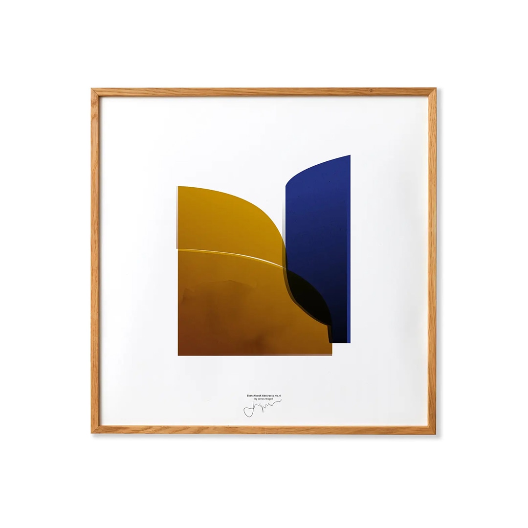 Paper Collective �ݥ�������30��30��Sketchbook Abstracts 04 �̲� ����ƥꥢ������ �ڡ��ѡ����쥯�ƥ��� Jonas Wagell ������������Ź�� �ڤ����󤻡ۡڥ����ڡ����оݡۡ�NEW�ǥ������