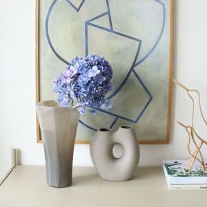 Cooee Design Liliane Vase ��ꥢ�ͥ١��� 28cm ���ꥢ �ܥȥ륰�꡼�� �Х����������� ����� �̲� ����ƥꥢ ���� ���������ǥ����� ������������Ź�� ���������ǥ�����