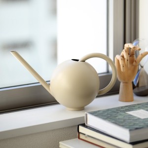 �ڤ櫓���ꡦ50%OFF��Ferm Living Orb Watering Can ������ ���礦�� �����ߥ� �̲� ����ƥꥢ �����ǥ˥� �ե������ӥ� ������������Ź��