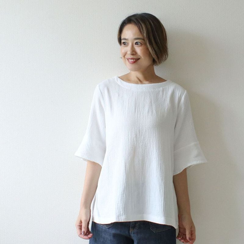 OMNES ��100%���֥륬�������𤨤롢�ä�����ͥ����ȩ�����Υե쥢����� �֥�å� �֥롼 �����ܥ꡼   ����ͥ�