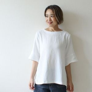 OMNES ��100%���֥륬�������𤨤롢�ä�����ͥ����ȩ�����Υե쥢����� �֥�å� �֥롼 �����ܥ꡼   ����ͥ�