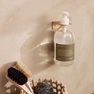 �ڤ櫓���ꡦ50%OFF��Ferm Living Basho Wall Hanger Brass �̲� ����ƥꥢ �ե������ӥ� ������������Ź�ʡ�under3500��
