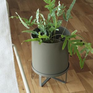 �ڤ櫓���ꡦ50%OFF��Ferm Living Bau Pot �Х� �ݥå� L �ڥ����ߥ��� �̲� ȭ���С� ����ȭ ����ƥꥢ �ե������ӥ� ������������Ź��