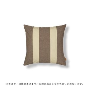 �ڤ櫓���ꡦ50%OFF��Ferm Living Strand Outdoor Cushion ������֥֥饦�� �̲� ����ƥꥢ �ե������ӥ� ������������Ź��