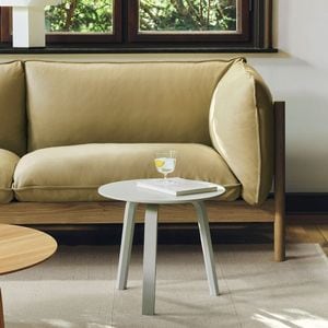 HAY BELLA COFFEE TABLE ���45��H39 �֥롼���㥳���� �桼����ץ��� �������ܥ�ɡ� �������å� �����ҡ��ơ��֥� �����ɥơ��֥� �̲�����ƥꥢ �̲��ȶ� ������������Ź�� �إ��ڼ��������ۡڤ����󤻡�