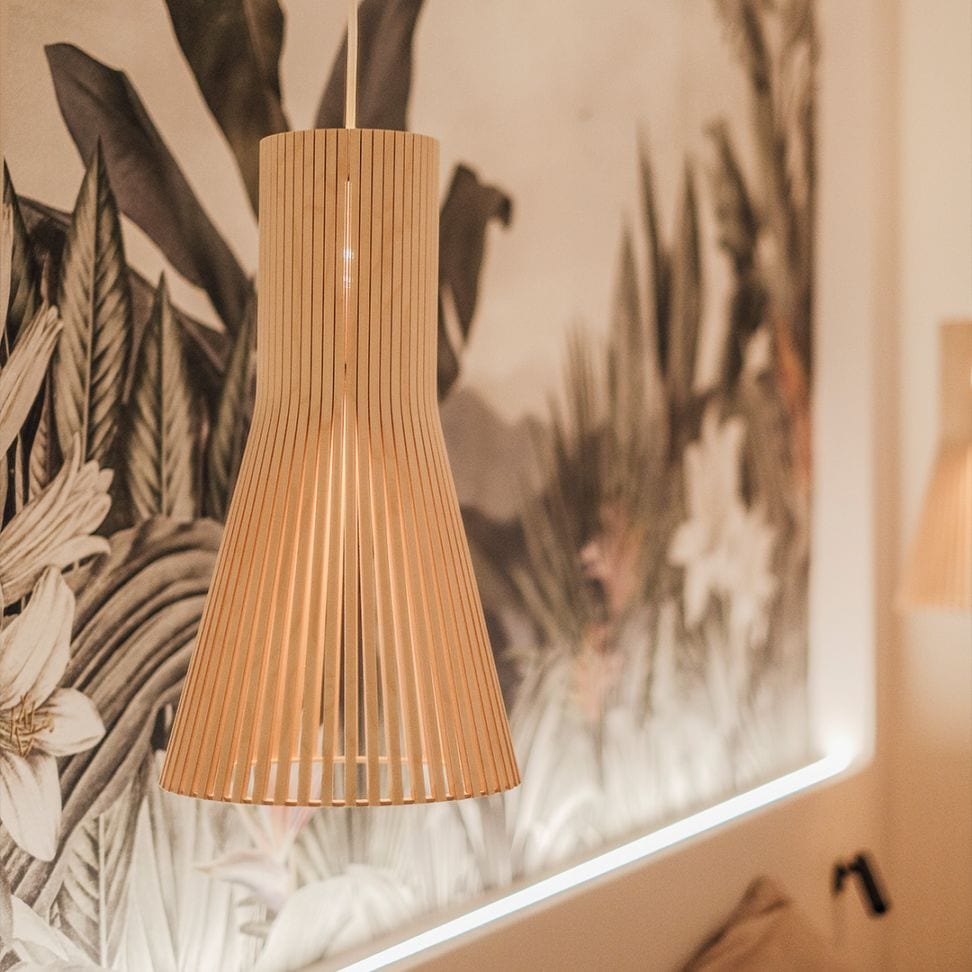 お取り寄せ】secto design（セクトデザイン）SECTO4201 ペンダント