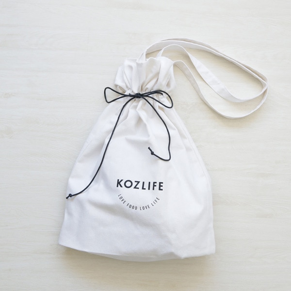 ラッピング【under3500】｜KOZLIFE