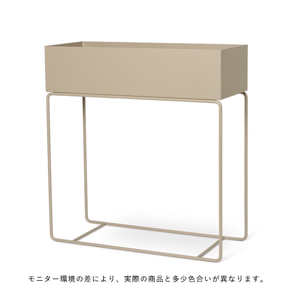ڹ߸ˤFerm Living (եӥ) Plant Box (ץȥܥå) ߥ ̲/ƥꥢ/ȶ/Źʡ̵