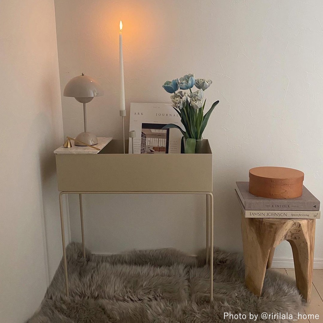 ڹ߸ˤFerm Living (եӥ) Plant Box (ץȥܥå) ߥ ̲/ƥꥢ/ȶ/Źʡ̵