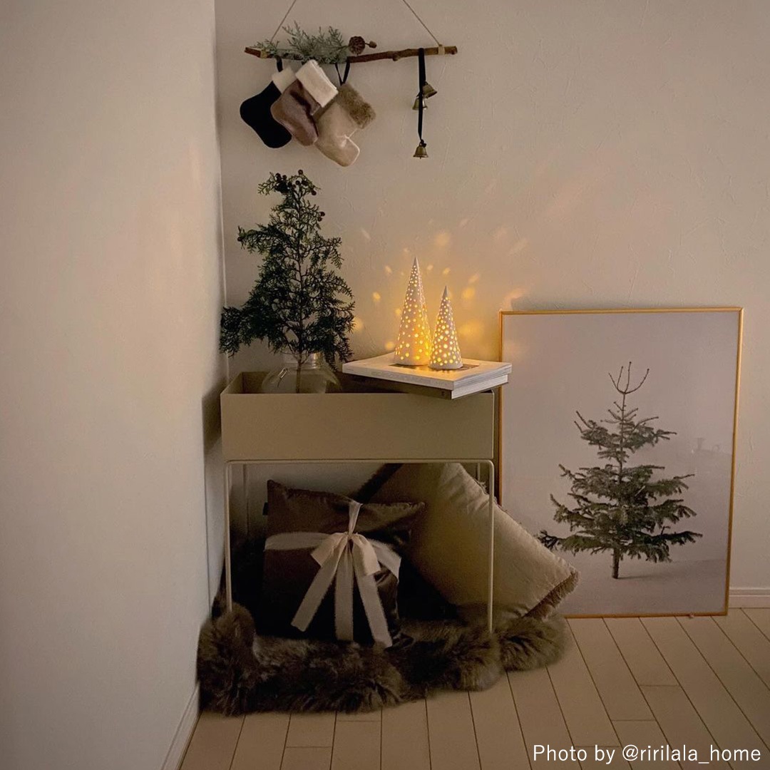 ڹ߸ˤFerm Living (եӥ) Plant Box (ץȥܥå) ߥ ̲/ƥꥢ/ȶ/Źʡ̵