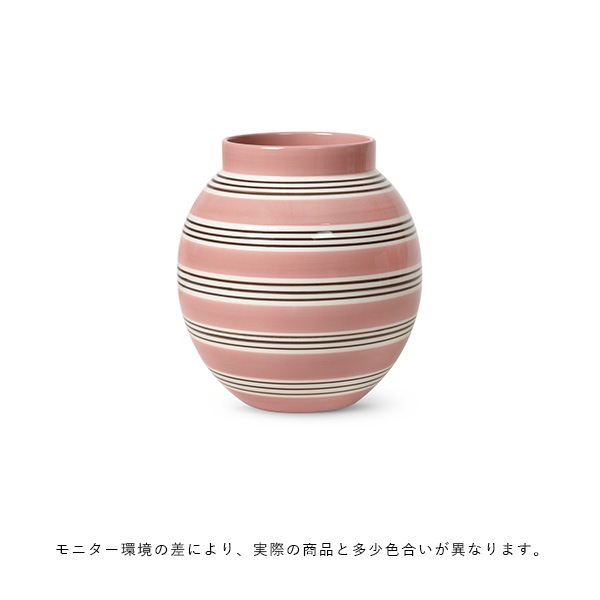 Kahler (�����顼) Omaggio Nuovo ���ޥ����̥�����/�ե��١��� H20.5cm �����ƥ������� �̲�/����ƥꥢ/����/������������Ź��