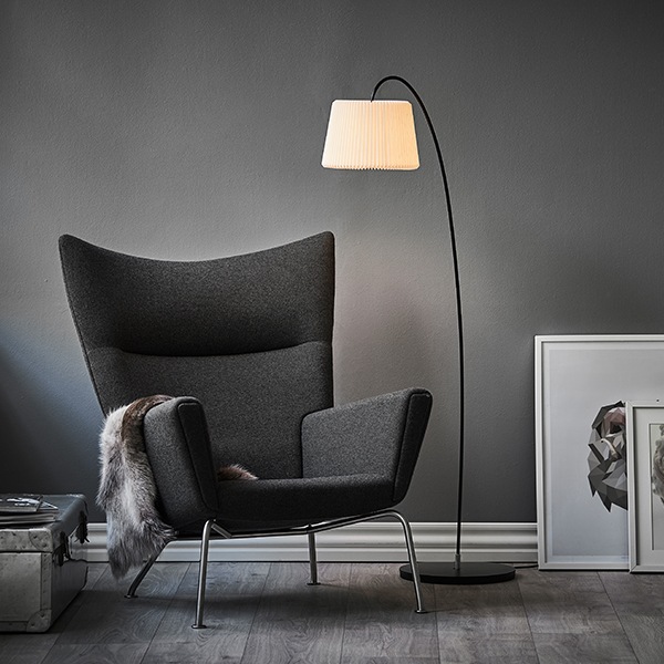 �ڤ����󤻡�LE KLINT (�졦������) �ե������� ���Ρ��ɥ��å� �̲�/����ƥꥢ/�������緿������