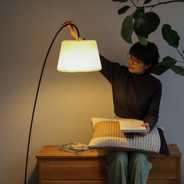 �ڤ����󤻡�LE KLINT (�졦������) �ե������� ���Ρ��ɥ��å� �̲�/����ƥꥢ/�������緿������