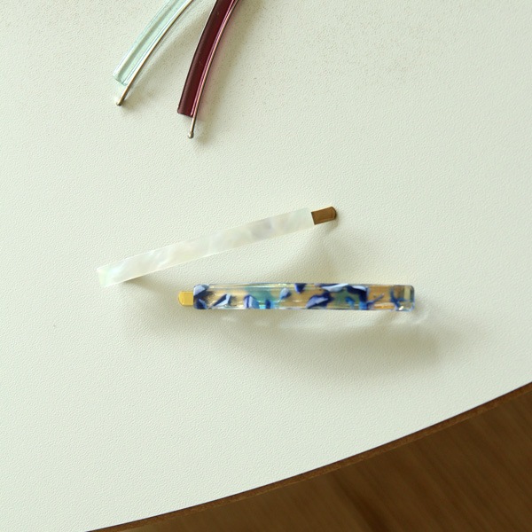 Pico (�ԥ�) Bobby Pin �إ��ԥ� �̲�/�إ����������꡼ �ڥ᡼���ء�