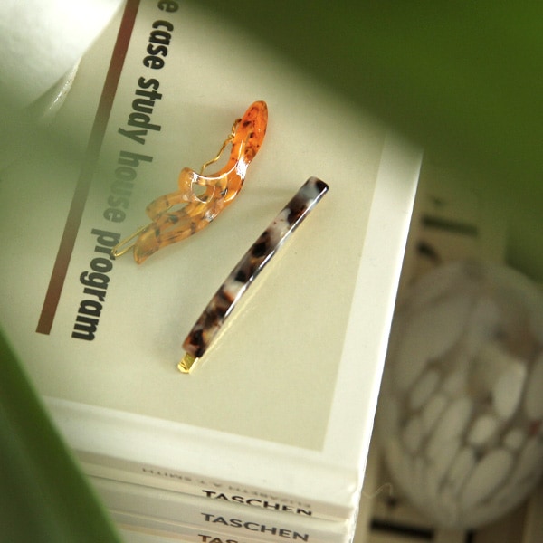 Pico (�ԥ�) Bobby Pin �إ��ԥ� �̲�/�إ����������꡼ �ڥ᡼���ء�