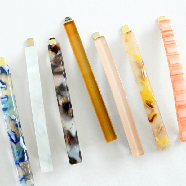 Pico (�ԥ�) Bobby Pin �إ��ԥ� �̲�/�إ����������꡼ �ڥ᡼���ء�