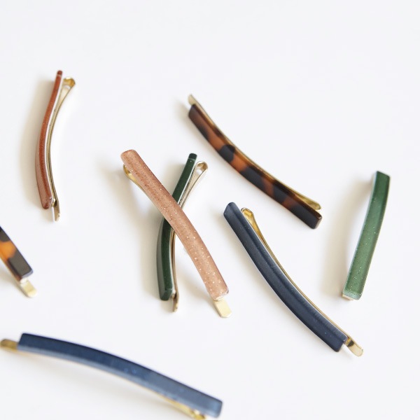 Pico (�ԥ�) Bobby Pin �إ��ԥ� �̲�/�إ����������꡼ �ڥ᡼���ء�