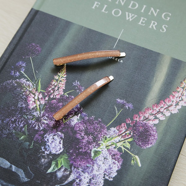 Pico (�ԥ�) Bobby Pin �إ��ԥ� �̲�/�إ����������꡼ �ڥ᡼���ء�