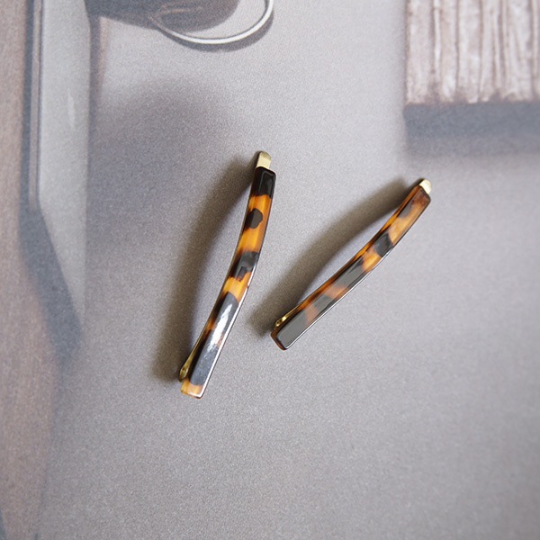 Pico (�ԥ�) Bobby Pin �إ��ԥ� �̲�/�إ����������꡼ �ڥ᡼���ء�