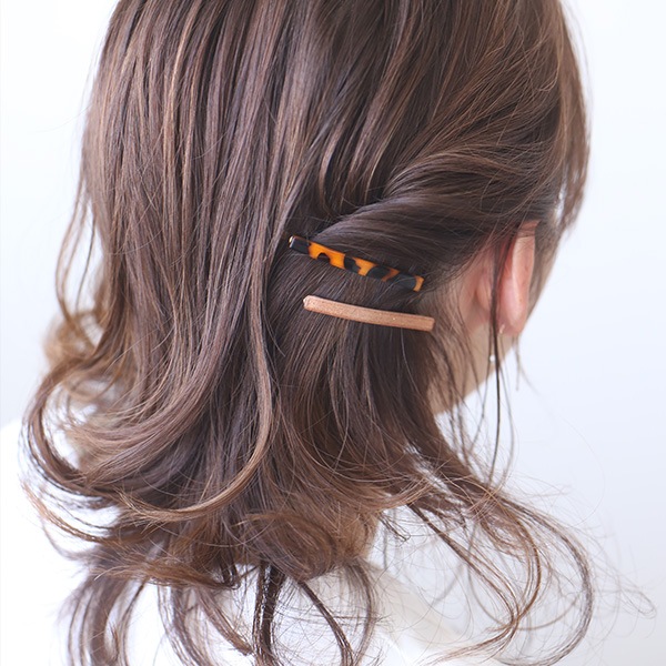 Pico (�ԥ�) Bobby Pin �إ��ԥ� �̲�/�إ����������꡼ �ڥ᡼���ء�