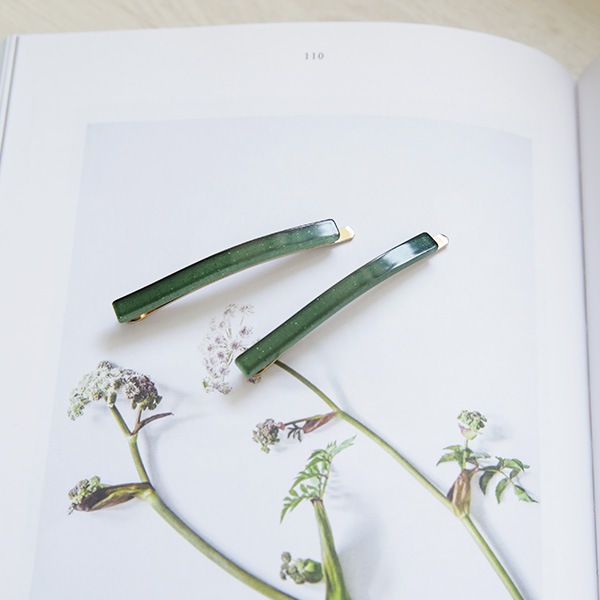 Pico (�ԥ�) Bobby Pin �إ��ԥ� �̲�/�إ����������꡼ �ڥ᡼���ء�