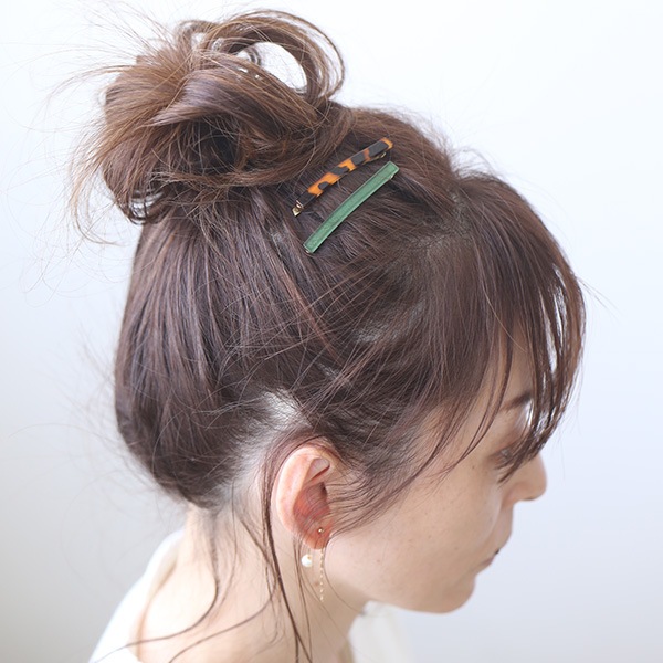 Pico (�ԥ�) Bobby Pin �إ��ԥ� �̲�/�إ����������꡼ �ڥ᡼���ء�