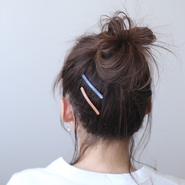 Pico (�ԥ�) Bobby Pin �إ��ԥ� �̲�/�إ����������꡼ �ڥ᡼���ء�