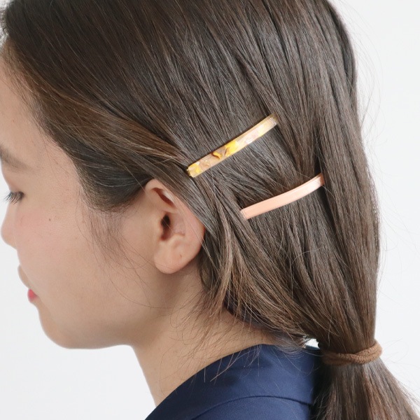 Pico (�ԥ�) Bobby Pin �إ��ԥ� �̲�/�إ����������꡼ �ڥ᡼���ء�