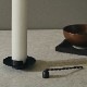 ��40��OFF��Ferm Living (�ե������ӥ�) Twist Candle Snuffer (�ĥ����ȥ����ɥ륹�ʥåե���) �֥饹/�֥�å��֥饹 �̲�/����ƥꥢ/���������ä�/������������Ź�ʡڹ���߸ˤ����