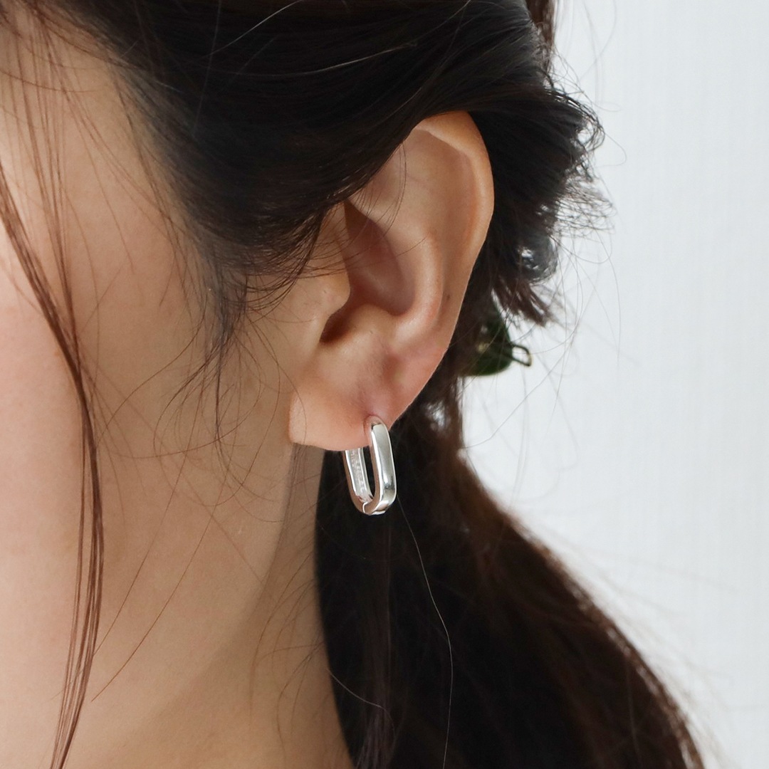 Enamel (���ʥ��) �ԥ��� �������� 15mm �������/����С� �̲�/������������Ź��