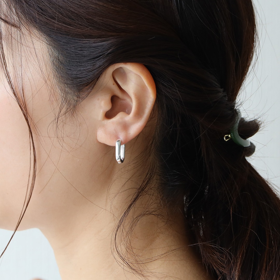 Enamel (���ʥ��) �ԥ��� �������� 15mm �������/����С� �̲�/������������Ź��