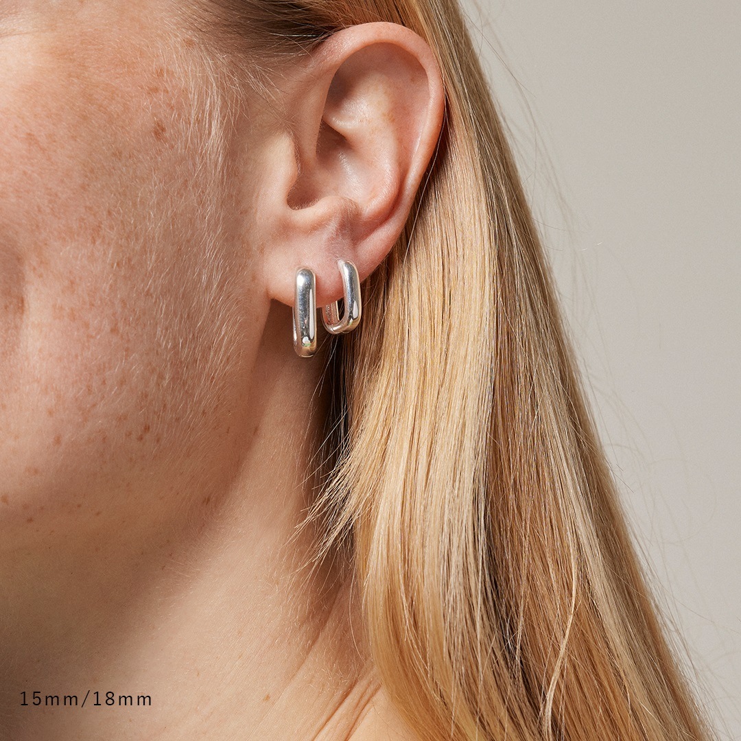 Enamel (���ʥ��) �ԥ��� �������� 15mm �������/����С� �̲�/������������Ź��