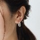 Enamel (���ʥ��) �ԥ��� �������� 15mm �������/����С� �̲�/������������Ź��