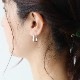 Enamel (���ʥ��) �ԥ��� �������� 15mm �������/����С� �̲�/������������Ź��