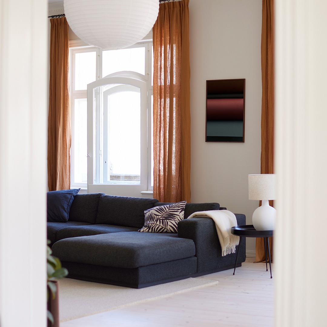 �ڥ����ڡ����оݡۡڤ����󤻡�Paper Collective (�ڡ��ѡ����쥯�ƥ���) �ݥ����� ��50��70�� Paper Curves Calm 01 �̲�/����ƥꥢ/������/������������Ź��