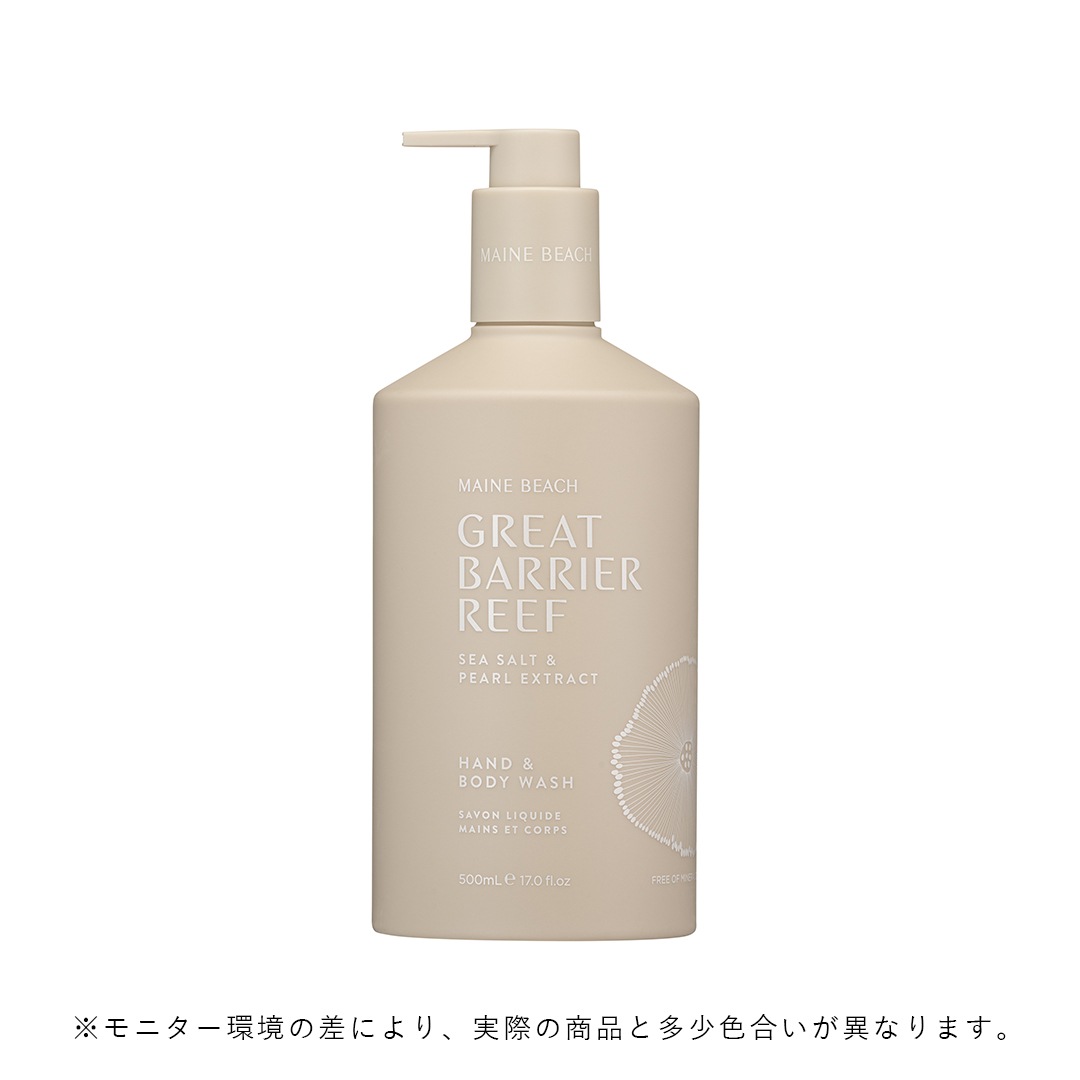 MAINE BEACH (�ޥ���ӡ���) GREAT BARRIER REEF (���졼�ȥХꥢ�꡼��) �ϥ�ɥ����ס��ܥǥ������å���