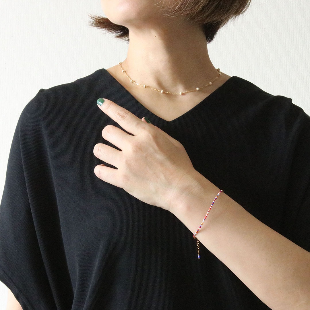 OMNES ���ʤ�ȴ���������쥤��V�ͥå����åȥ��� �֥�å� ���㥳���� ���꡼�� �饤�ȥ��졼 ����ͥ�