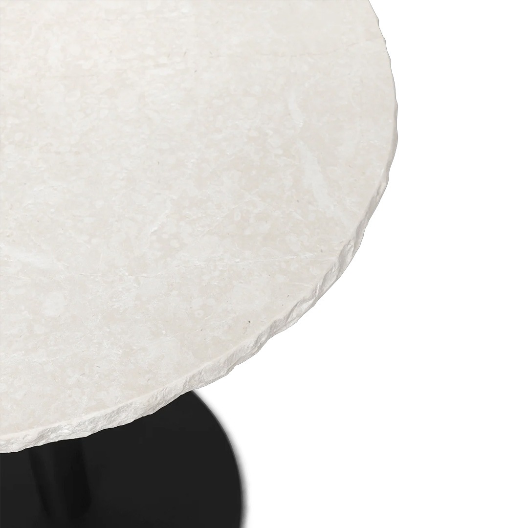 �ڤ櫓���ꡦ50%OFF��Ferm Living Mineral Cafe Table �̲� ����ƥꥢ �ե������ӥ� ������������Ź��
