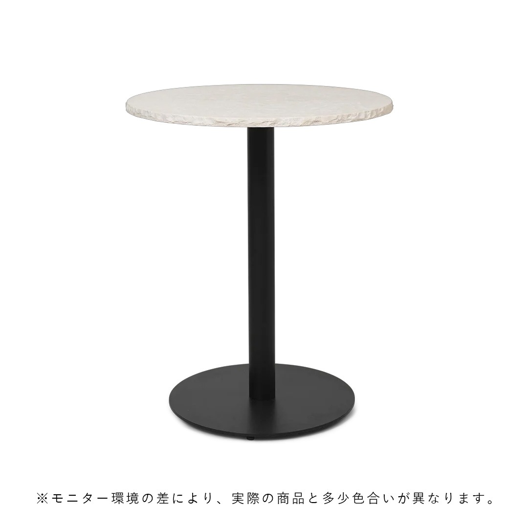 �ڤ櫓���ꡦ50%OFF��Ferm Living Mineral Cafe Table �̲� ����ƥꥢ �ե������ӥ� ������������Ź��