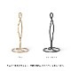 �ڹ���߸ˤ����Ferm Living (�ե������ӥ�) Curvature Paper Towel Holder (�����Х��奢 �ڡ��ѡ�������ۥ����) �֥饹/�֥�å��֥饹 �̲�/����ƥꥢ/���å���ڡ��ѡ�/������������Ź