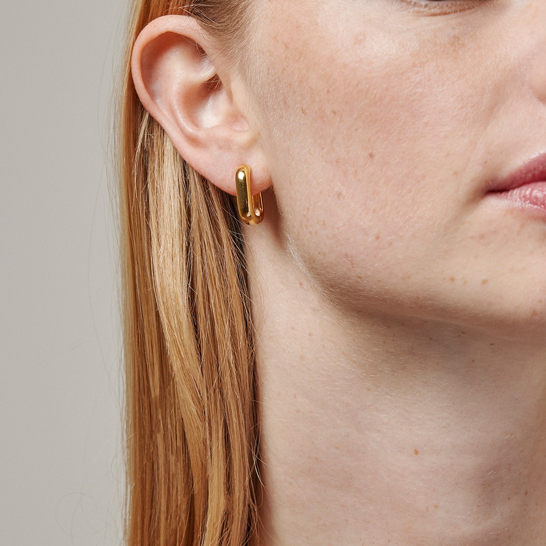 Enamel (���ʥ��) �ԥ��� �������� 18mm �������/����С� �̲�/������������Ź��