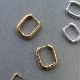 Enamel (���ʥ��) �ԥ��� �������� 18mm �������/����С� �̲�/������������Ź��