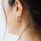 Enamel (���ʥ��) �ԥ��� �������� 18mm �������/����С� �̲�/������������Ź��